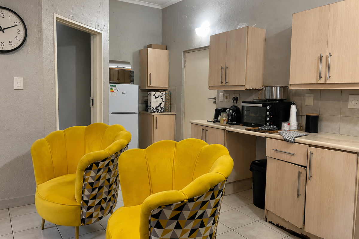 Modern Apartment – Comfort, Convenience & Great Value - Photo 2