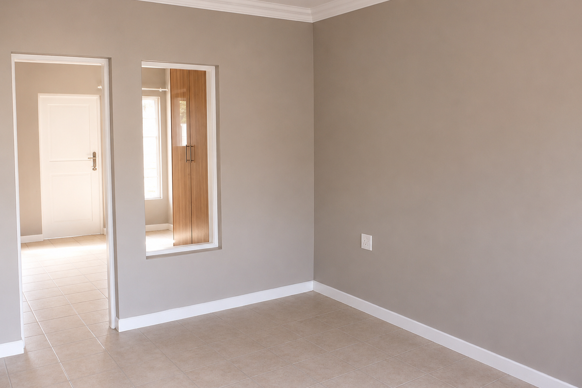 Apartment For Sale In Sandton - Photo 4