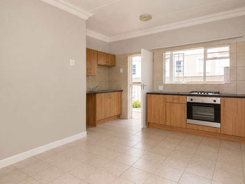 Apartment For Sale In Sandton - Photo 1