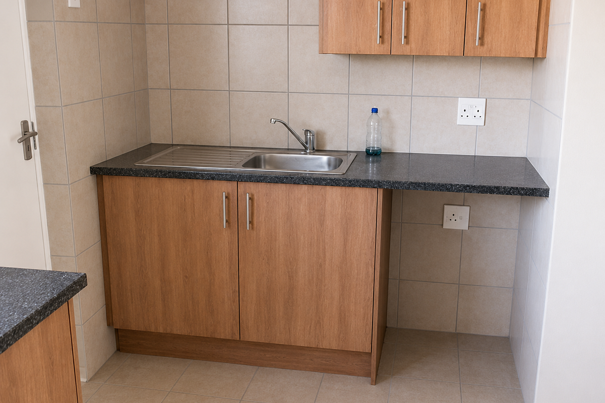 Apartment For Sale In Sandton - Photo 3