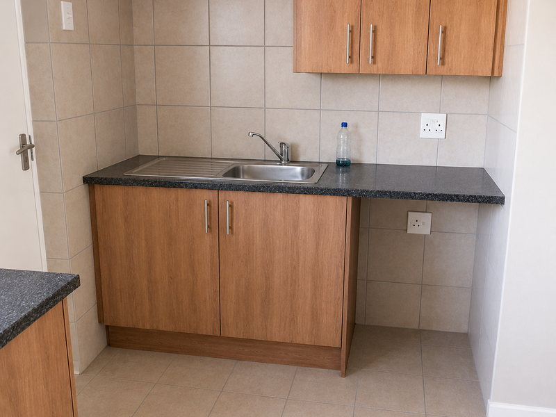 Apartment For Sale In Sandton - Photo 3