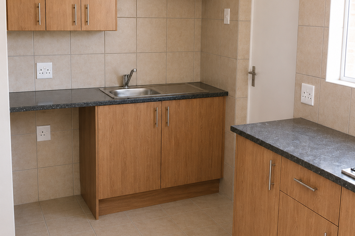 Apartment For Sale In Sandton - Photo 2