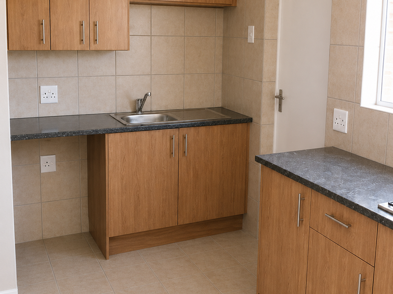 Apartment For Sale In Sandton - Photo 2
