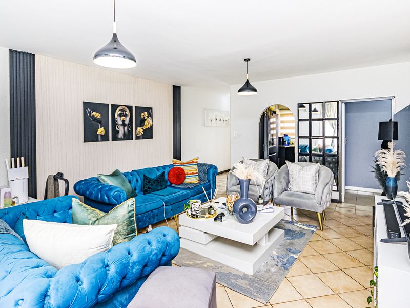 Priced to Sell – Neat & Spacious 2-Bedroom Apartment - Photo 3