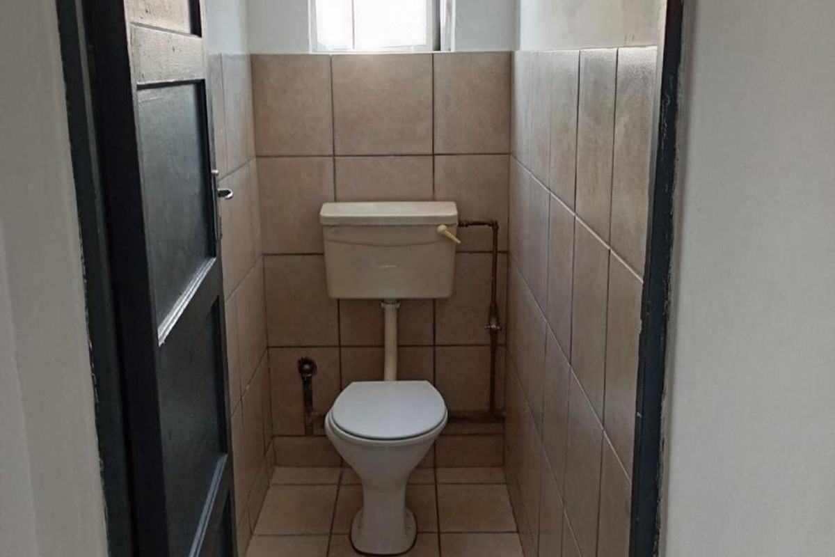 Pet Friendly 1.5 Bedroom flat to rent - Photo 3