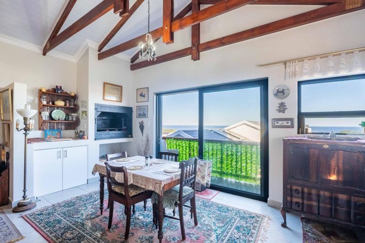 Sea view level Town House. - Photo 4