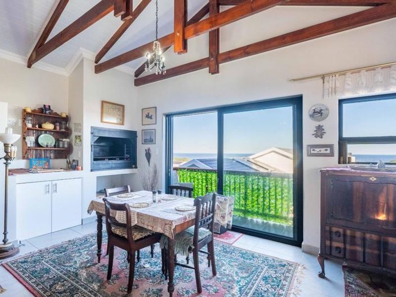 Sea view level Town House. - Photo 4