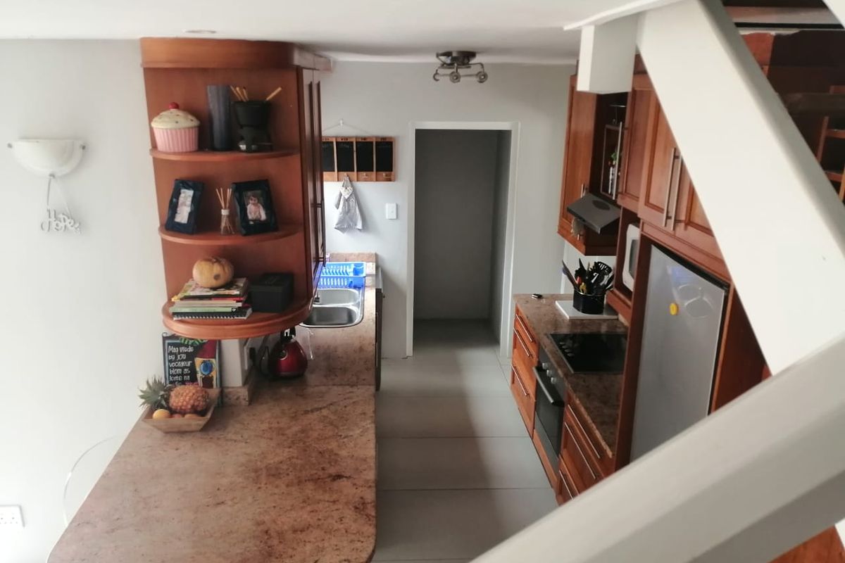 Bright and Spacious 2-Bedroom Unit with Pool & Braai! - Photo 5