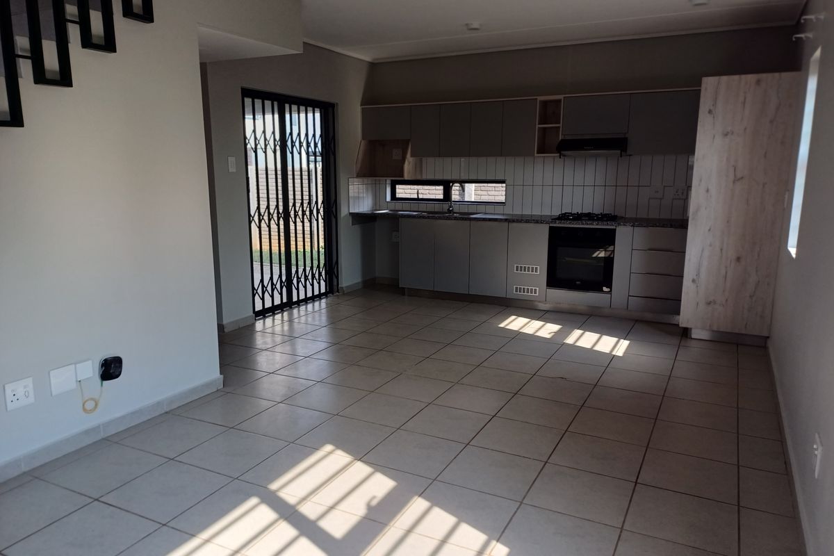 Apartment Rental Monthly In Alberton - Photo 3