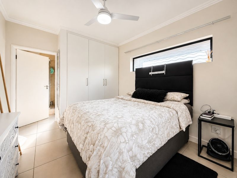 Stylish 2 Bedroom Apartment with Inverter system - Photo 10