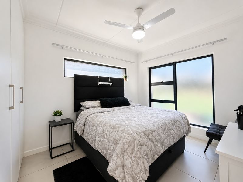 Stylish 2 Bedroom Apartment with Inverter system - Photo 9