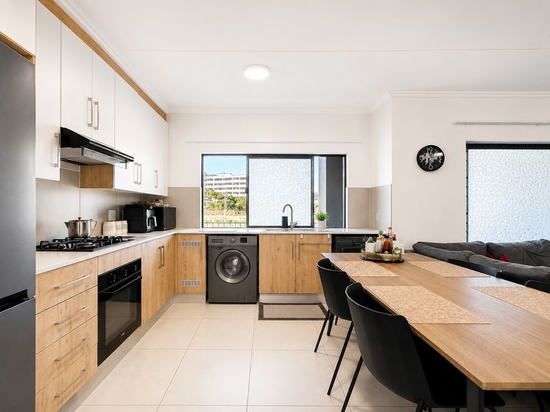 Stylish 2 Bedroom Apartment with Inverter system - Photo 8