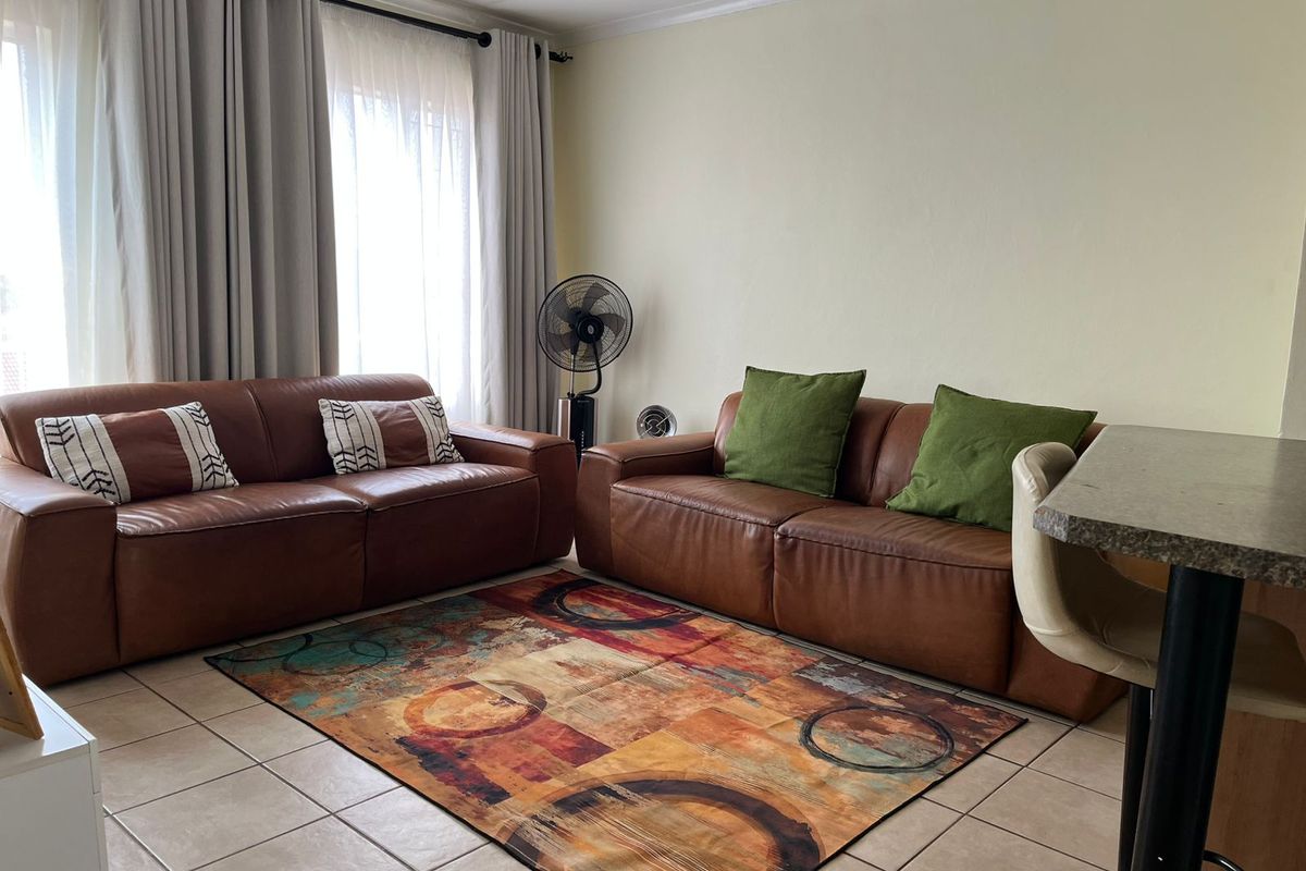 2 Bedroom apartment for sale in Soldonne, The Orchards - Photo 4