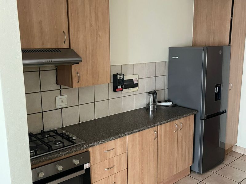 2 Bedroom apartment for sale in Soldonne, The Orchards - Photo 8