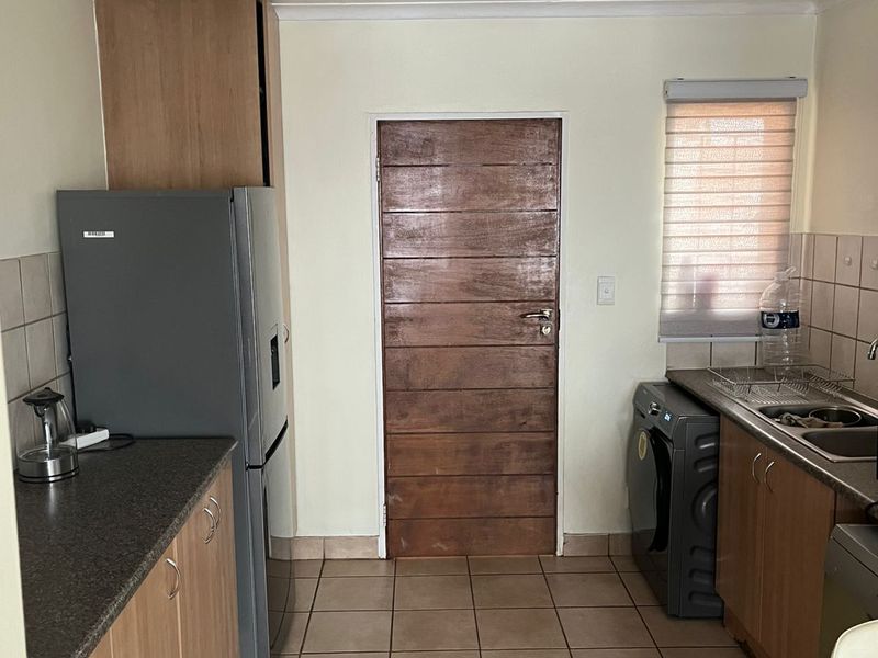2 Bedroom apartment for sale in Soldonne, The Orchards - Photo 2