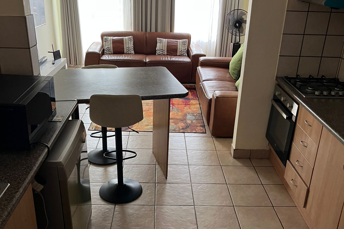 2 Bedroom apartment for sale in Soldonne, The Orchards - Photo 3