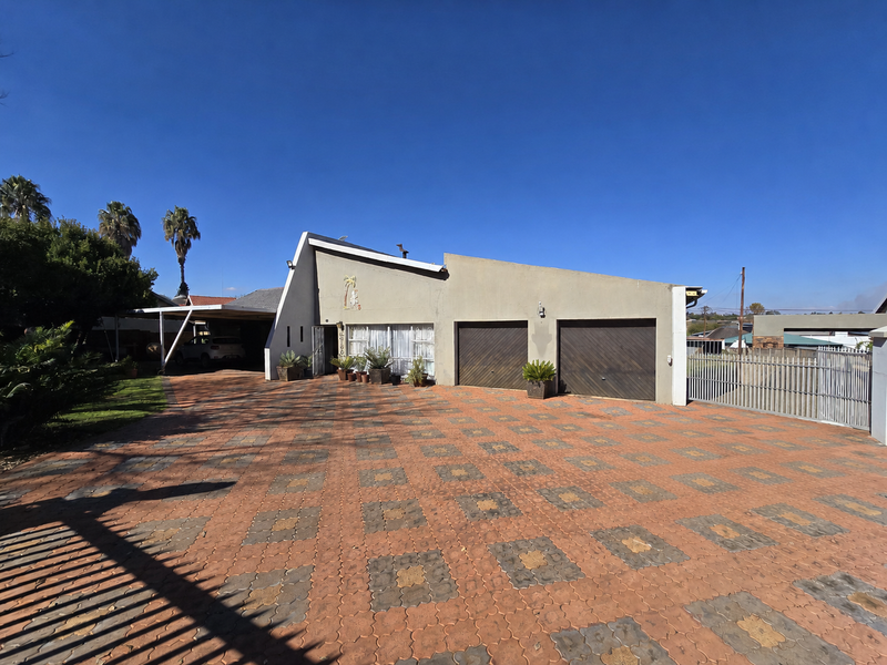 Double the Value with Two Homes on One Property! - Photo 1