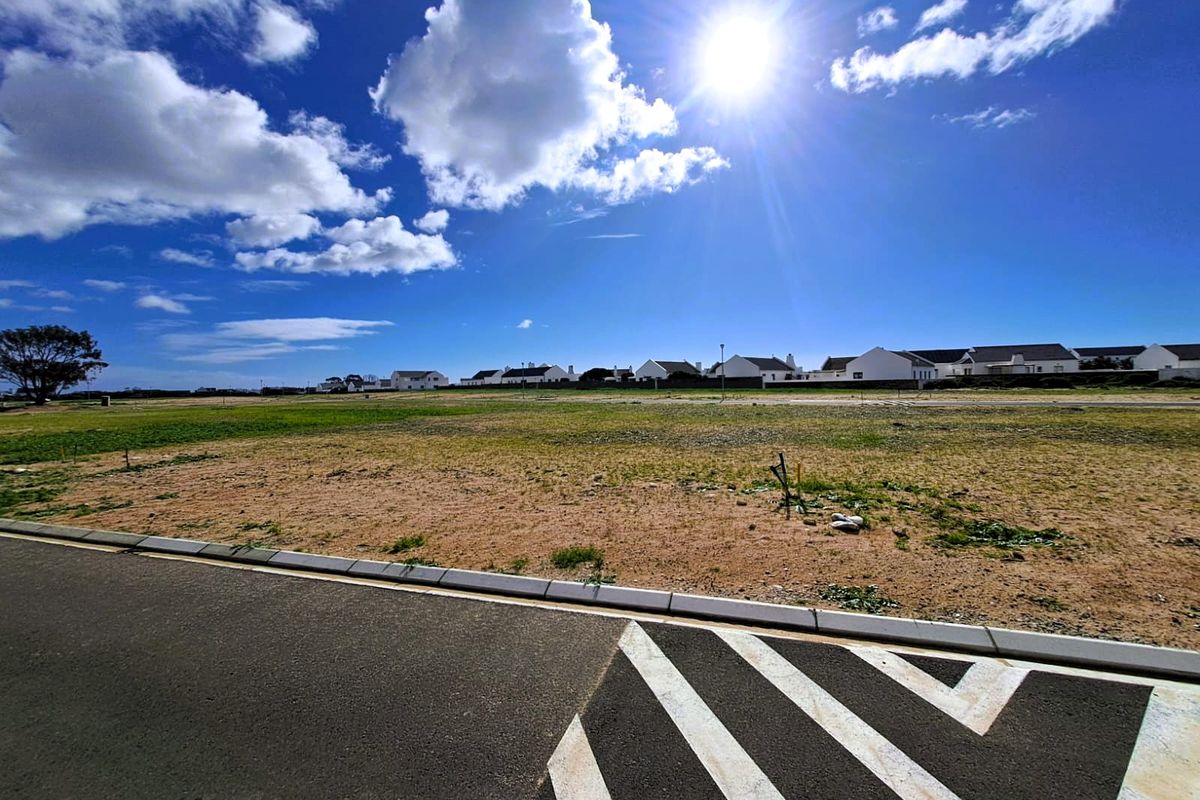 Vacant  Plot for and for sale - Britannia Beach Estate - Photo 3