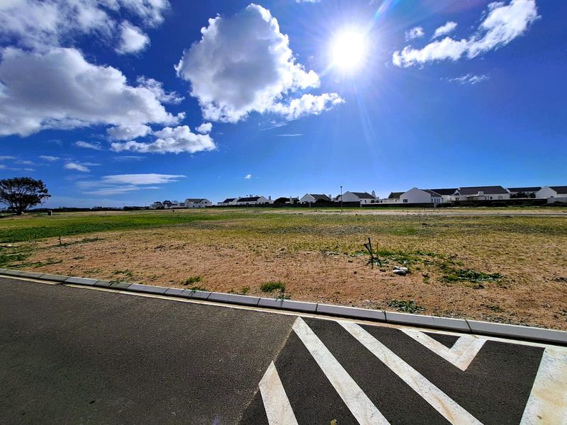 Vacant  Plot for and for sale - Britannia Beach Estate - Photo 3