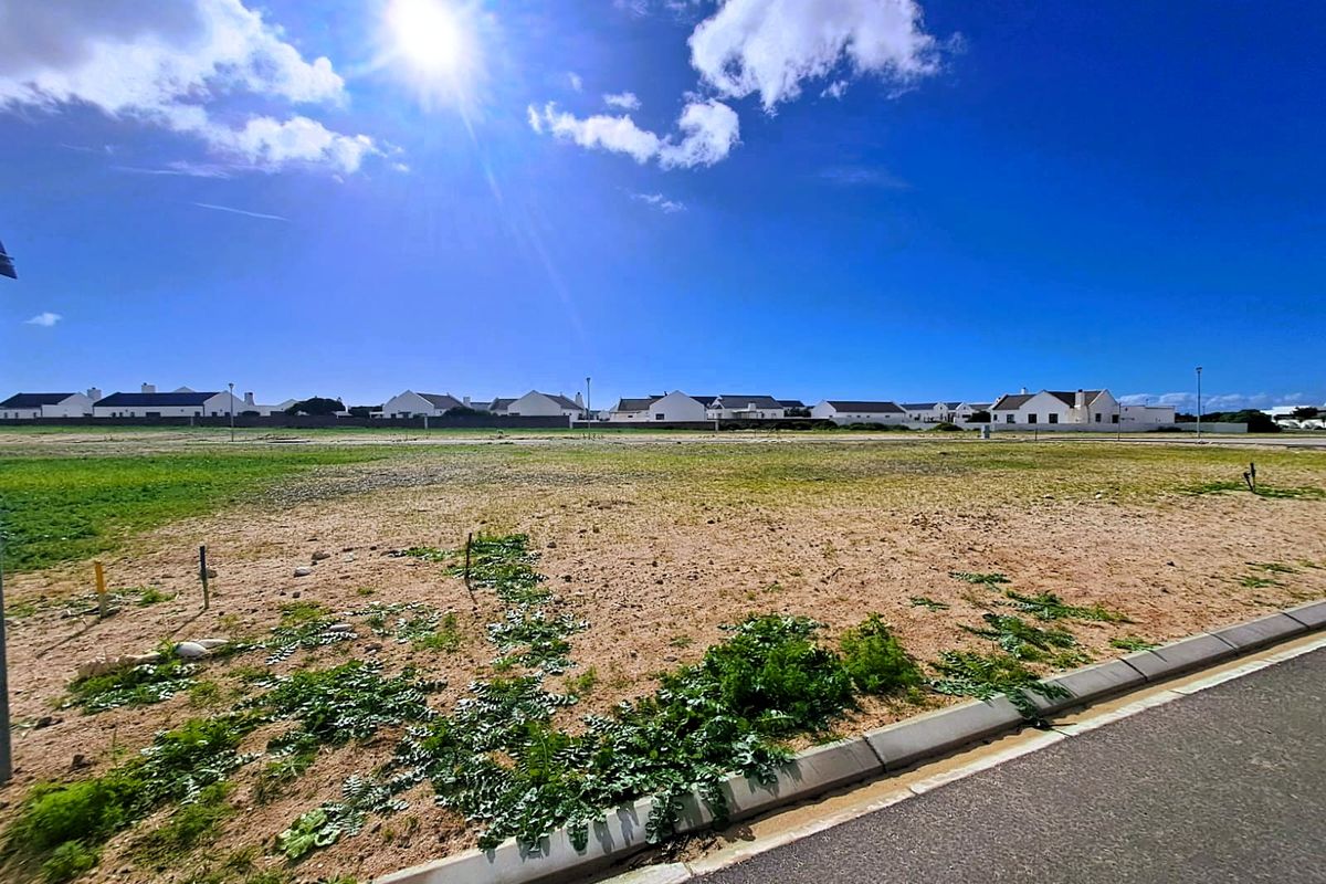 Vacant  Plot for and for sale - Britannia Beach Estate - Photo 4