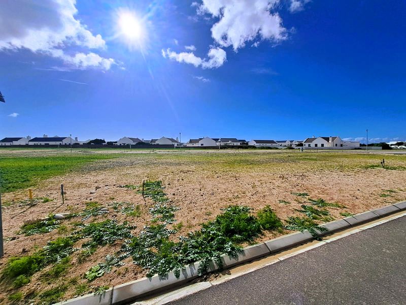 Vacant  Plot for and for sale - Britannia Beach Estate - Photo 4