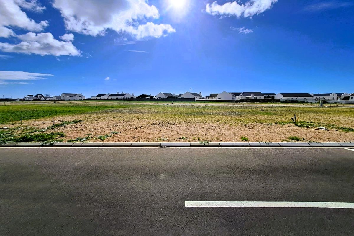 Vacant  Plot for and for sale - Britannia Beach Estate - Photo 2