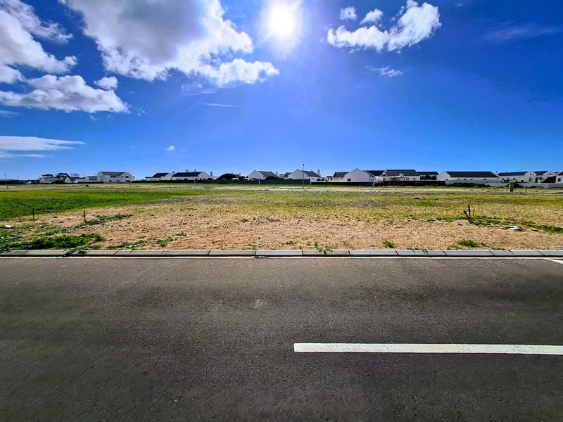 Vacant  Plot for and for sale - Britannia Beach Estate - Photo 2