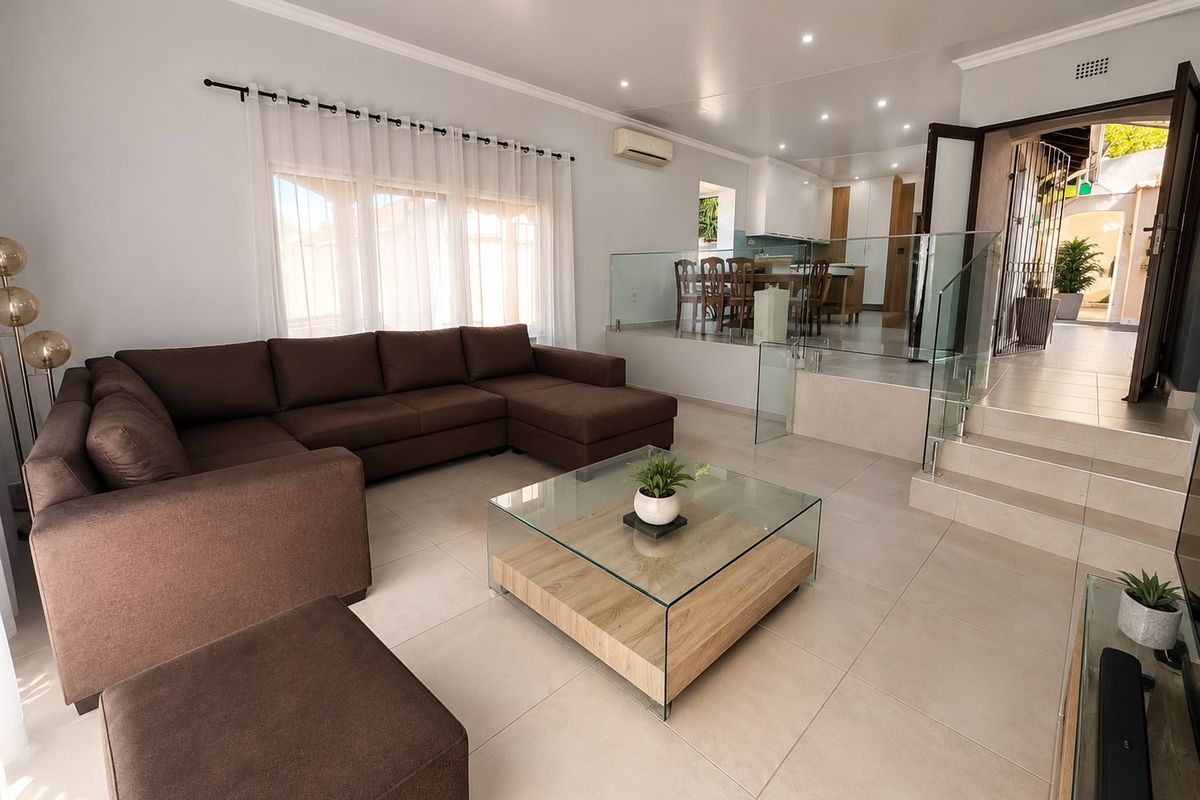 Modern, Remodelled 3-Bedroom Townhouse – Stylish, Secure & Move-In Ready - Photo 5