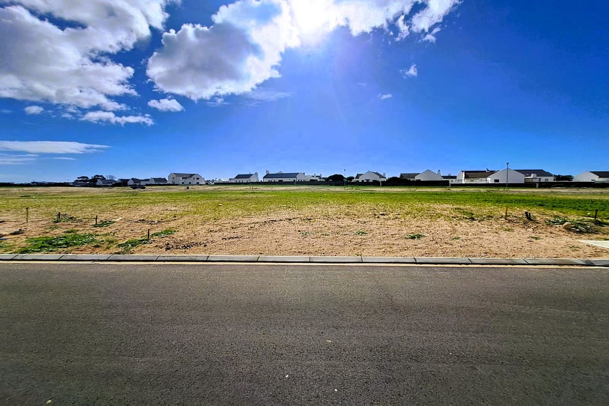 Britannia Beach Estate Phase 2- Vacant land for Sale - Only 5 Left - Photo 3