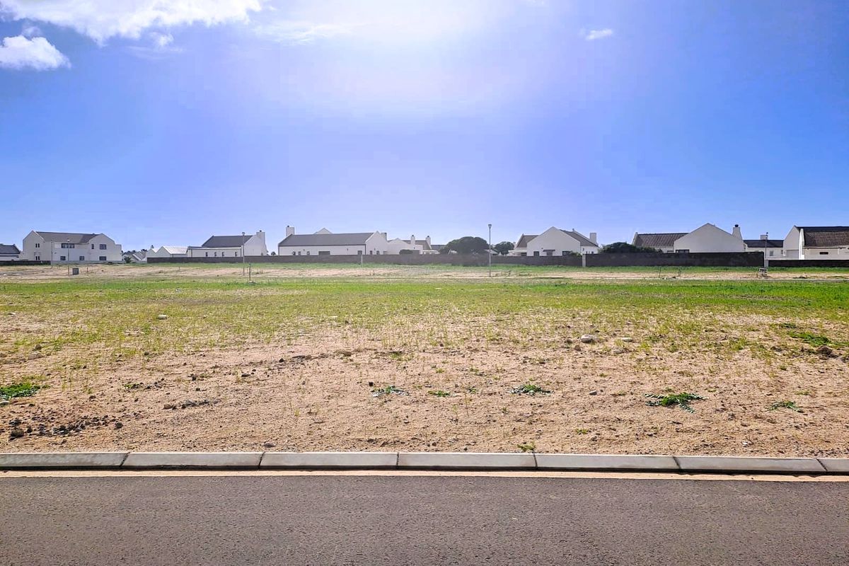 Britannia Beach Estate Phase 2- Vacant land for Sale - Only 5 Left - Photo 2