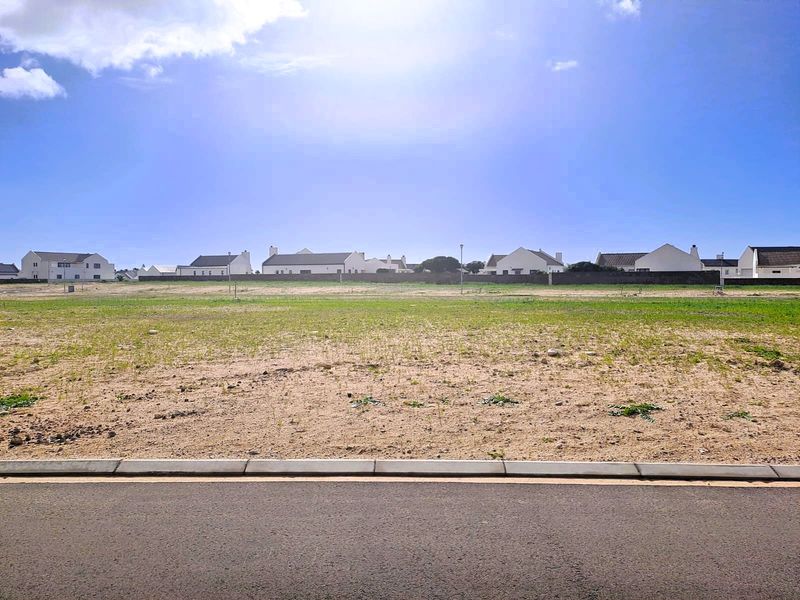 Britannia Beach Estate Phase 2- Vacant land for Sale - Only 5 Left - Photo 2