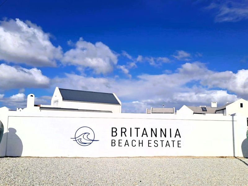 Britannia Beach Estate Phase 2- Vacant land for Sale - Only 5 Left - Photo 1