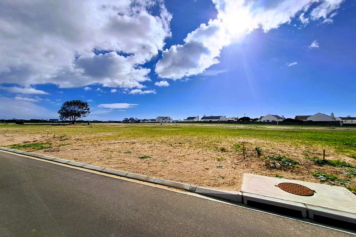 Britannia Beach Estate Phase 2- Vacant land for Sale - Only 5 Left - Photo 4