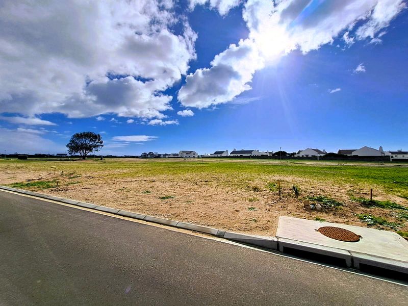 Britannia Beach Estate Phase 2- Vacant land for Sale - Only 5 Left - Photo 4