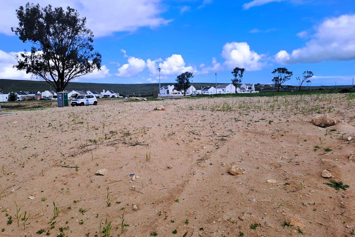 Vacant  Plot for and for sale - Britannia Beach Estate - Photo 4
