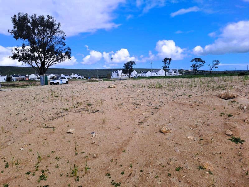 Vacant  Plot for and for sale - Britannia Beach Estate - Photo 4