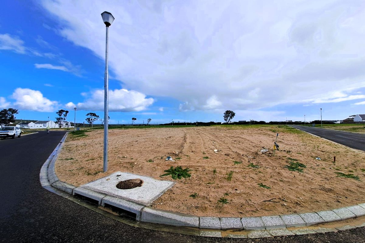Vacant  Plot for and for sale - Britannia Beach Estate - Photo 3