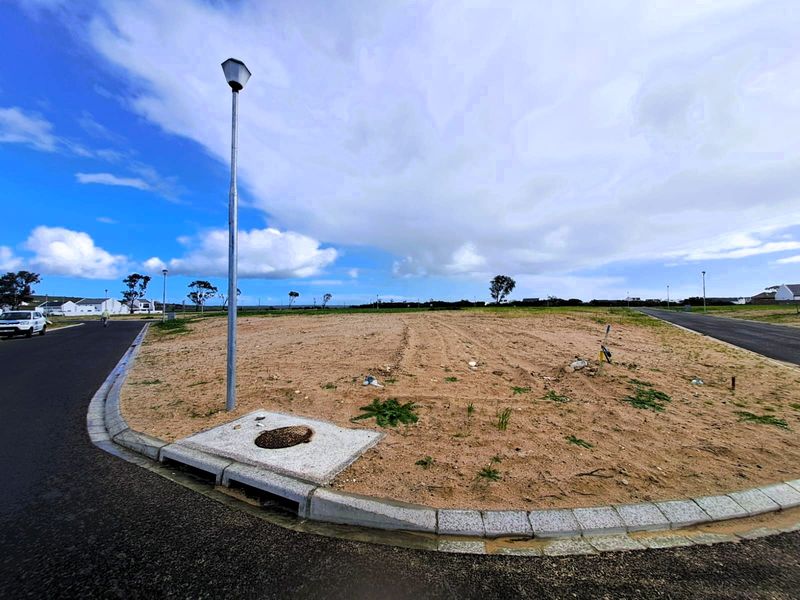 Vacant  Plot for and for sale - Britannia Beach Estate - Photo 3