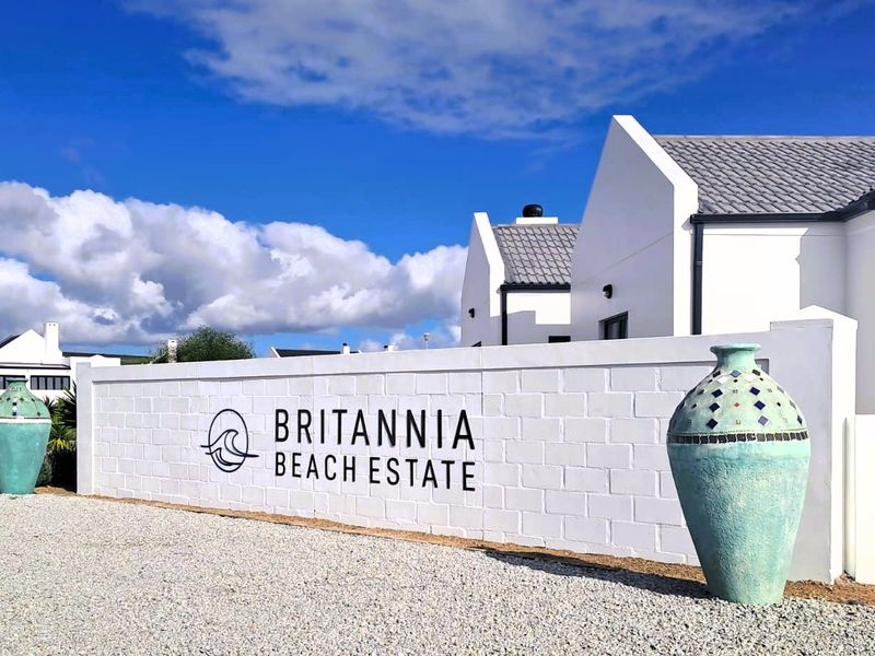 Vacant  Plot for and for sale - Britannia Beach Estate - Photo 1