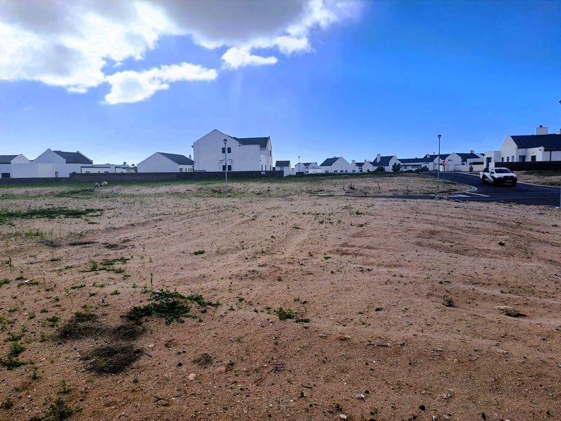 Vacant  Plot for and for sale - Britannia Beach Estate - Photo 8