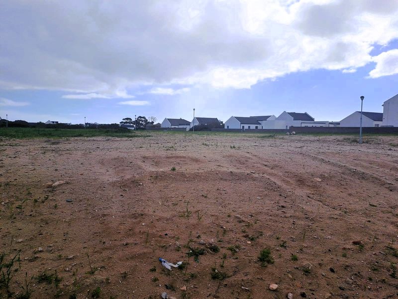 Vacant  Plot for and for sale - Britannia Beach Estate - Photo 7