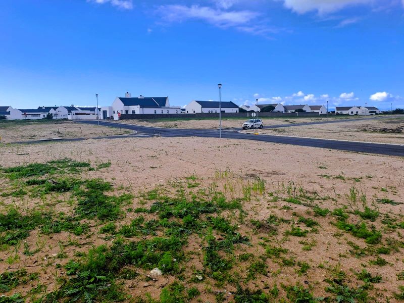 Vacant  Plot for and for sale - Britannia Beach Estate - Photo 6