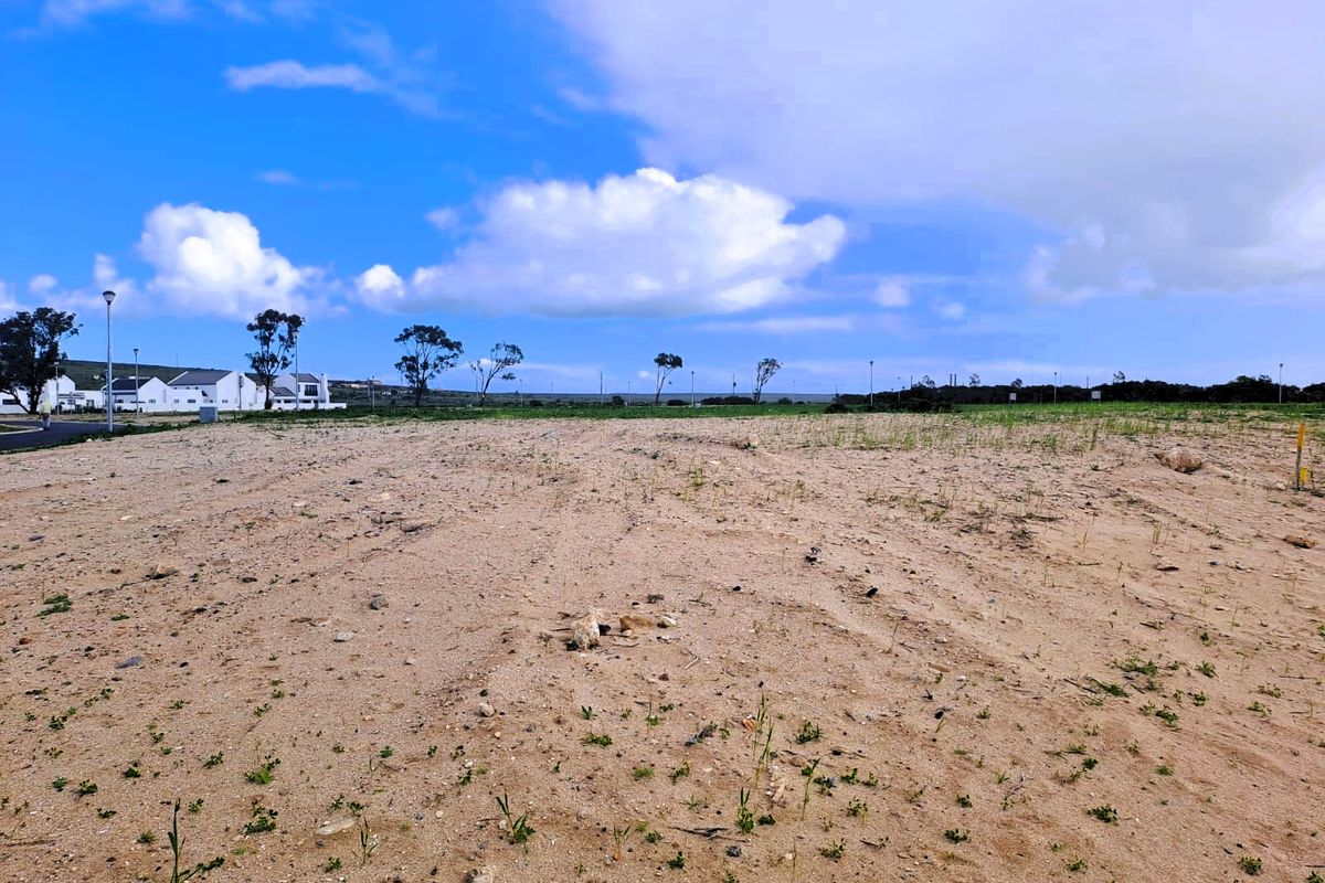 Vacant  Plot for and for sale - Britannia Beach Estate - Photo 5