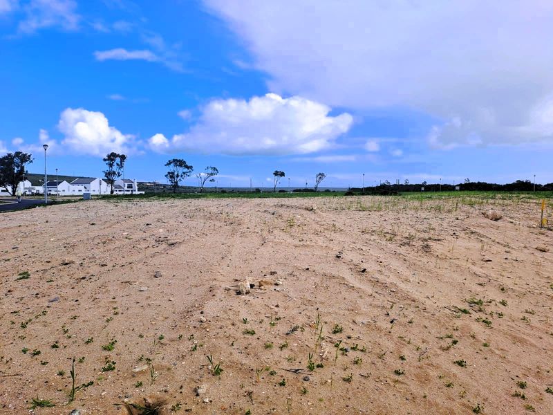 Vacant  Plot for and for sale - Britannia Beach Estate - Photo 5