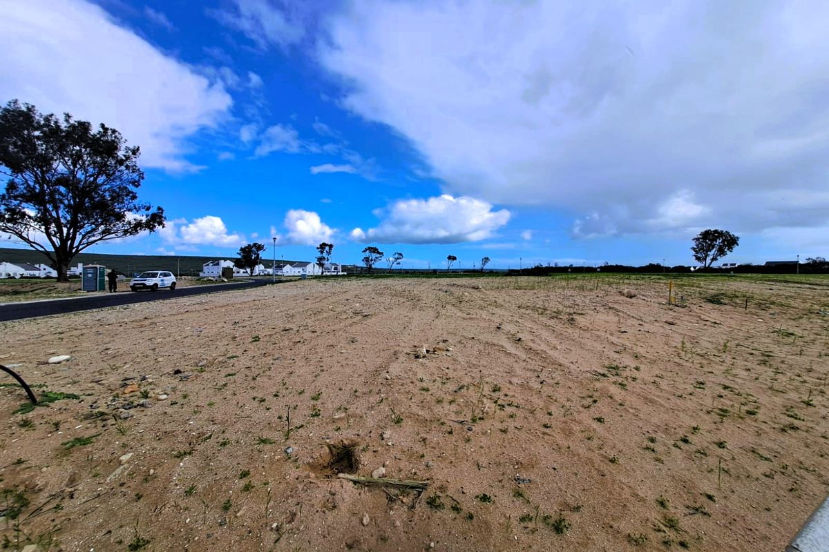 Vacant  Plot for and for sale - Britannia Beach Estate - Photo 2