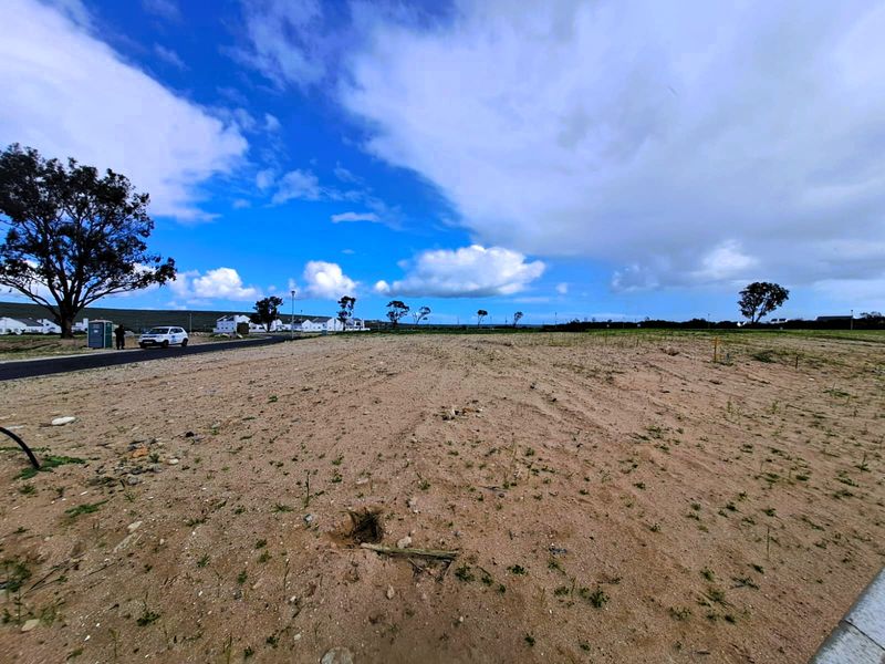 Vacant  Plot for and for sale - Britannia Beach Estate - Photo 2