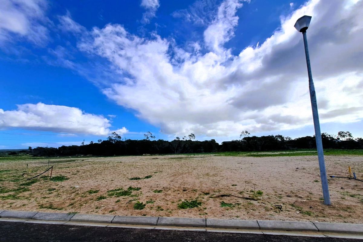 Vacant  Plot for and for sale - Britannia Beach Estate - Photo 4