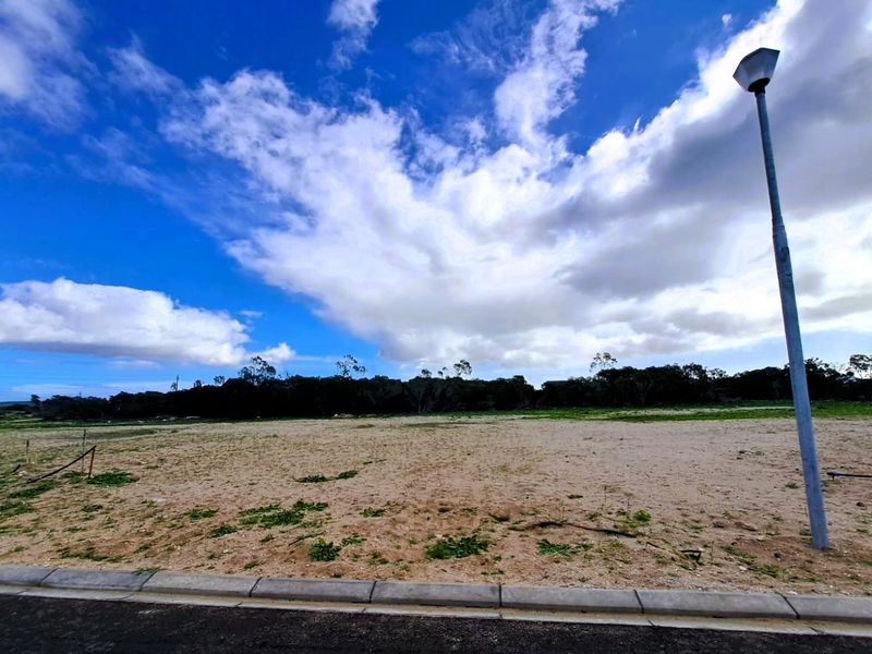 Vacant  Plot for and for sale - Britannia Beach Estate - Photo 4