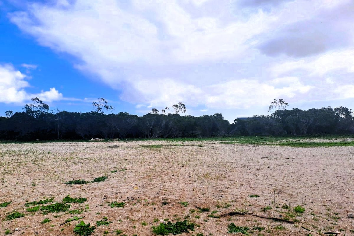 Vacant  Plot for and for sale - Britannia Beach Estate - Photo 2