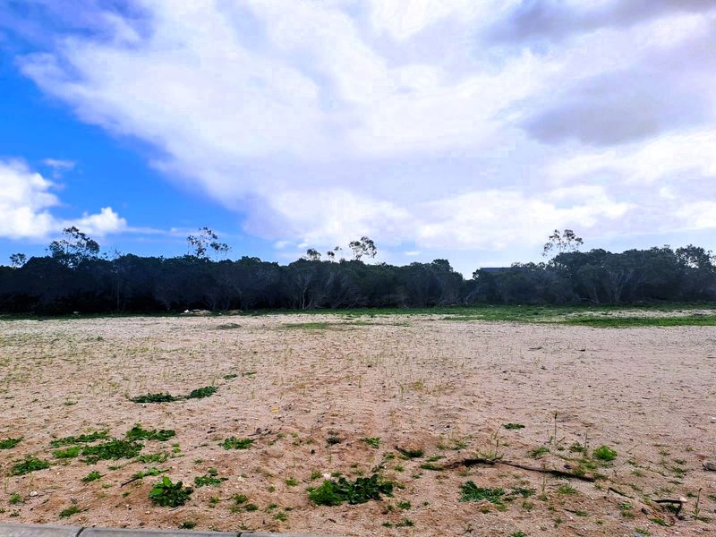 Vacant  Plot for and for sale - Britannia Beach Estate - Photo 2